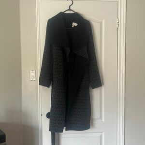 Small Micheal Micheal Koors black jacket